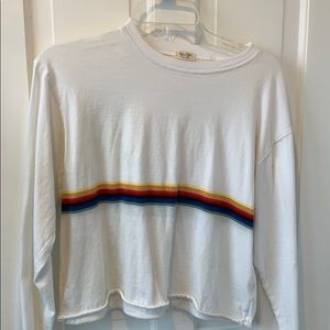 Brandy Melville long sleeve Tee